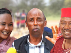 Isiolo MPs slammed for skipping vote on Affordable Housing Bill