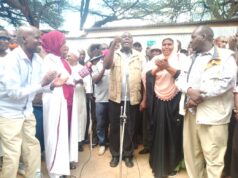 Isiolo residents fault Senate committee for ‘politicizing’ county visit, ‘soiling’ Governor’s name