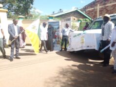 Isiolo unveils One-Health approach to avert spread of Rift Valley fever outbreak