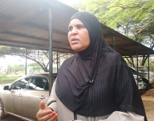 Be vigilant to avoid losses from potential floods, Isiolo residents urged