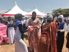 Call to end menstrual stigma as Global Hygiene Day is marked