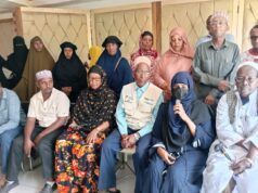 You can’t dictate who we talk to or work with, Somali elders warn Isiolo politicians