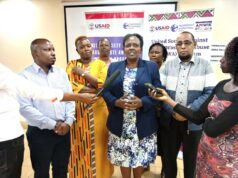 Project to improve accountability in health systems launched in Isiolo