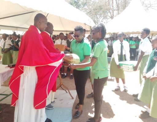 Govt asked to support pastoralist girls education