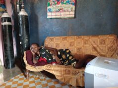 Isiolo family appeals for help to treat kin with rare condition