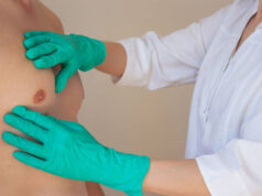 Men too suffer breast cancer ; Survivors’ tales