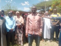 Our lives are in danger; Isiolo MCAs say after payroll leak