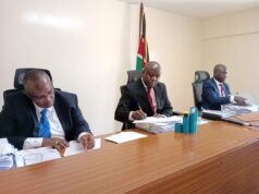 NRT conservation activities in limbo after Isiolo High Court ruling