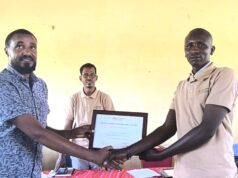 From Guns to Growth! How Morans are rebuilding lives through business