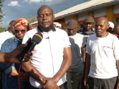 Wabera MCA race ushers new crop of leadership
