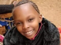 Outrage over defilement, murder of seven-year-old girl in Nyeri