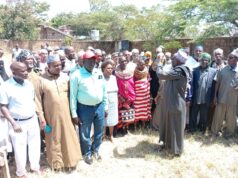 Engage the Governor first! Isiolo MCAs asked to suspend impeachment
