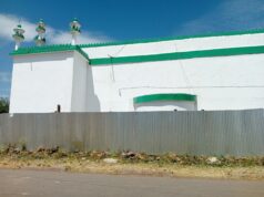 Man arrested in Isiolo’s sodomy incident in a Mosque