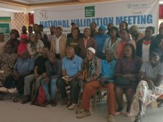 Climate activists in Isiolo and Marsabit facing suppression, life threats