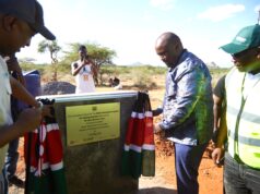 Ministry of Energy launches construction of solar minigrids in 14 counties