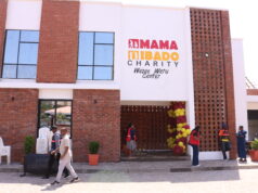 New Wazee Wetu center promises care and dignity for the elderly in Isiolo