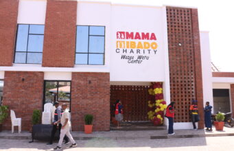 New Wazee Wetu center promises care and dignity for the elderly in Isiolo