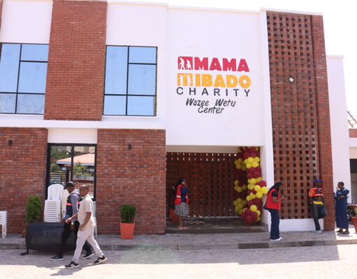 New Wazee Wetu center promises care and dignity for the elderly in Isiolo