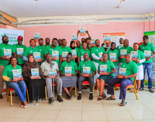 New Report Shows Growing Threats To Environmental Defenders In Isiolo And Marsabit