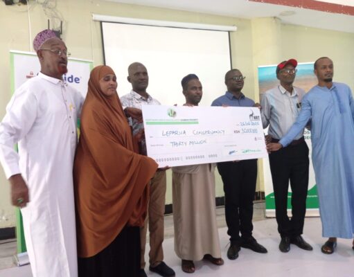 Sh665 million from carbon credit offers hope to marginalized communities