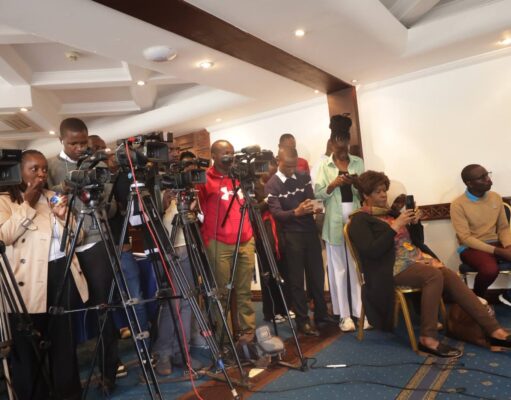 You must compensate us for attacks! Kenyan media to government