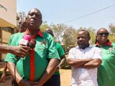Education on the brink! KNUT withdraw teachers after violent attacks