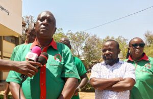Education on the brink! KNUT withdraw teachers after violent attacks